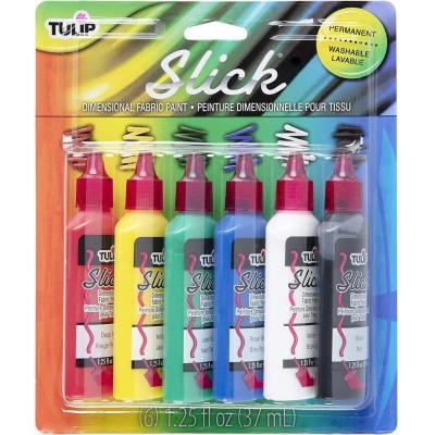 Tulip Textilfarbe - Slick Dimensional Fabric Paint