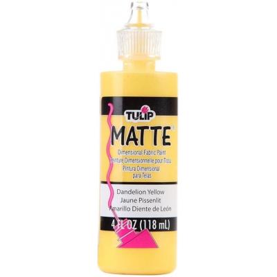 Tulip Textilfarbe - Matte Dimensional Fabric Paint