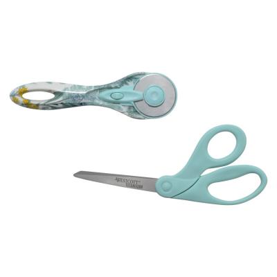 Westcott Werkzeug - Titanium Fabric Scissors