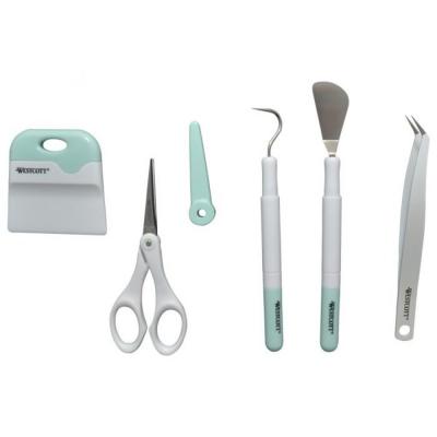 Westcott Werkzeug - Craft Tools Set