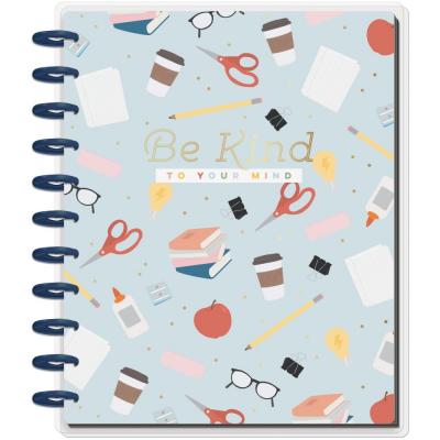 Me & My Big Ideas - Happy Planner Kind Teacher Big