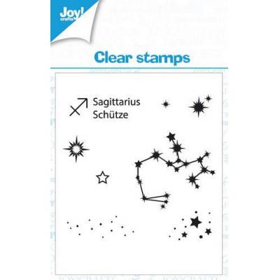 Joy!Crafts KreativDsein Design Clear Stamps - Schütze