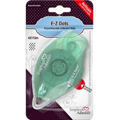 3L Scrapbook Adhesives - E-Z Runner Dots