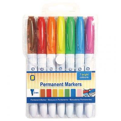 JeJe Produkt -  Permanent Markers