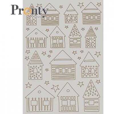 Pronty Chipboard - Scandinavian House