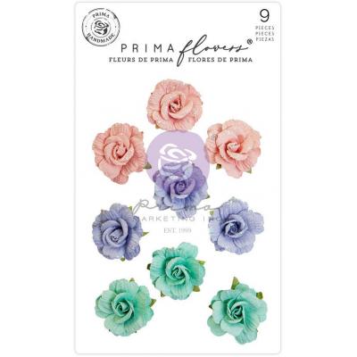 Prima Marketing The Plant Department Papierblumen - Spring Florals