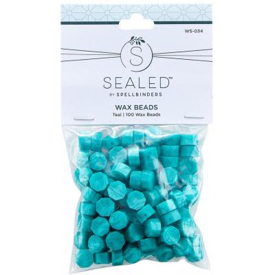 Spellbinders - Wax Beads