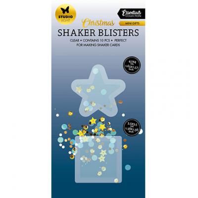 StudioLight Shaker Blister - Mini Gifts