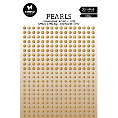 StudioLight Adhesive Pearls