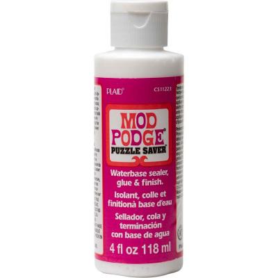 Mod Podge Kleber - Puzzle Saver