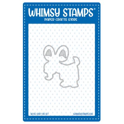 Whimsy Stamps Cutting Dies - Cranky Pants