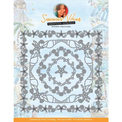Find It Trading Summer Vibes - Summer Frame