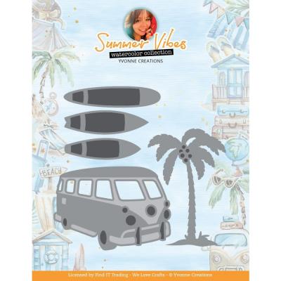 Find It Trading Summer Vibes - Surf Vibes