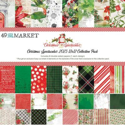 49 and Market Christmas Spectacular - Collection Pack