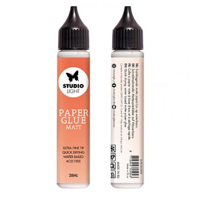 StudioLight Essentials Paper Glue Matte