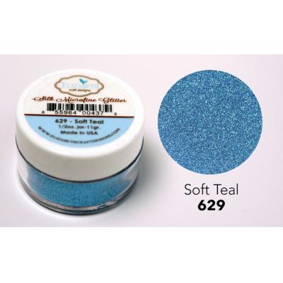 Elizabeth Craft Silk Microfine Glitter