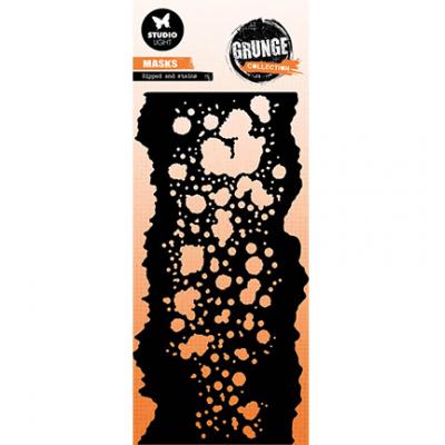 StudioLight Grunge Collection - Ripped and Stains