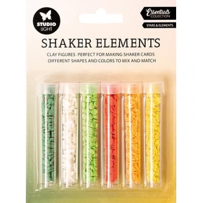 StudioLight Sequins - Stars & Elements