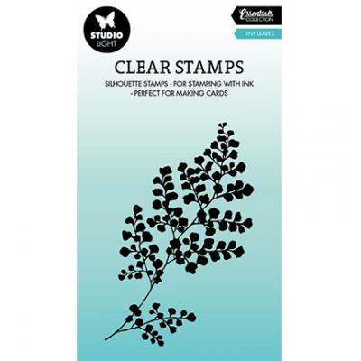 StudioLight Stempel - Tiny Leaves