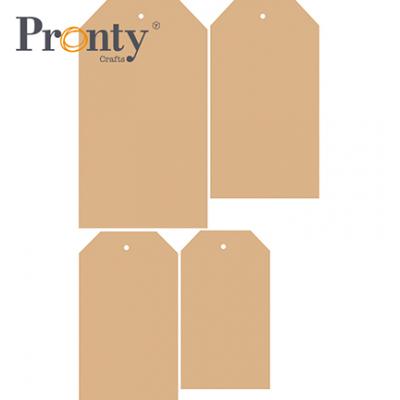Pronty Purrrfect Tags