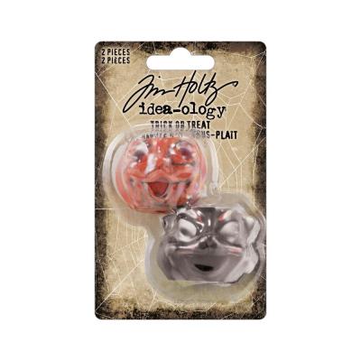 Tim Holtz Idea-ology - Halloween Trick or Treat