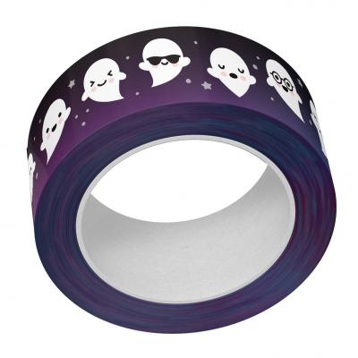 Lawn Fawn Washi Tape - Ghoul's Night Out