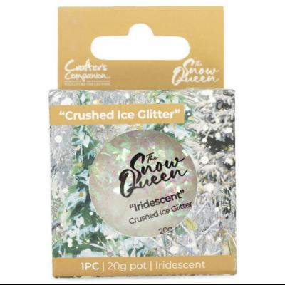 Crafter's Companion The Snow Queen - Crushed Ice Glitter