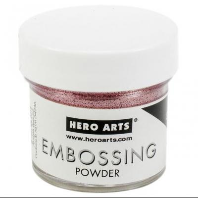 Hero Arts Embossing Powder