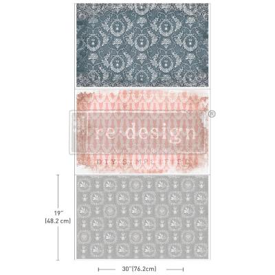 Prima Marketing Re-Design Tissue Paper - Delicate Charm