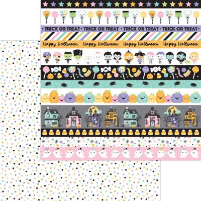 Doodlebug Sweet & Spooky - Spooky Sprinkles