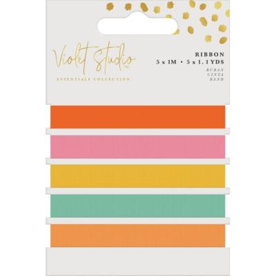 Violet Studio Ribbon Pack Brights