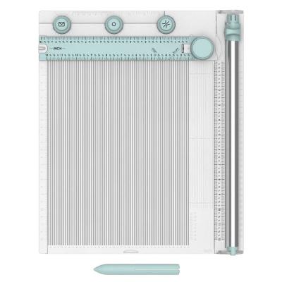 Sizzix Scoring Board & Trimmer