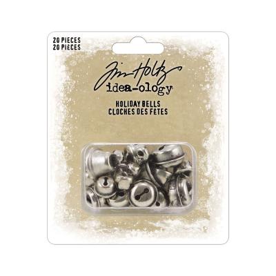 Idea-ology Tim Holtz Christmas 2023 - Holiday Bells