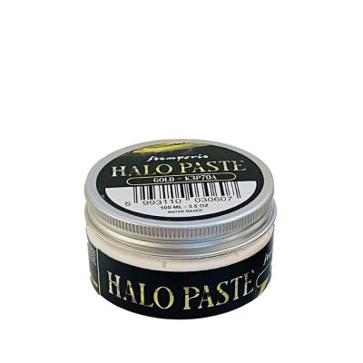 Stamperia Songs of the Sea - Halo Paste Gold
