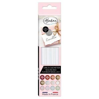 Aladine Wax Stick Transparent