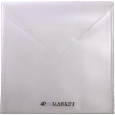 49 and Market Flat Storage Envelopes