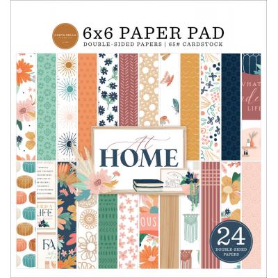 Carta Bella At Home - Paper Pad