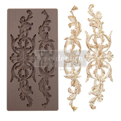 Prima Marketing Re-Design Decor Mould - Kacha Imperial Intricacy