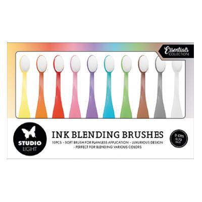 StudioLight Ink Blending Tool Blending Brushes