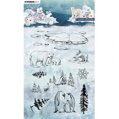 StudioLight Arctic Winter - Arctic Elements