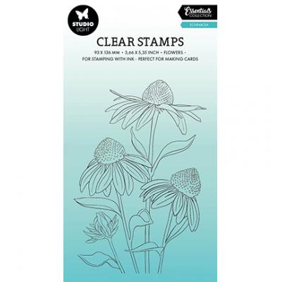 StudioLight Stempel - Echinacea