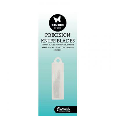 StudioLight Precision Knife Spareblades