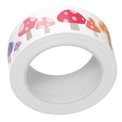 Lawn Fawn Washi Tape - So Mush Love