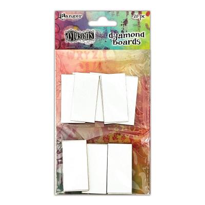 Ranger Dyan Reaveley Dylusions Dyamond Boards Rectangles