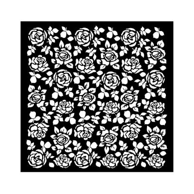 Stamperia Precious - Roses Pattern