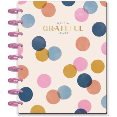 Me & My Big Ideas Happy Planner Classic Guided Journal - Bold Hope