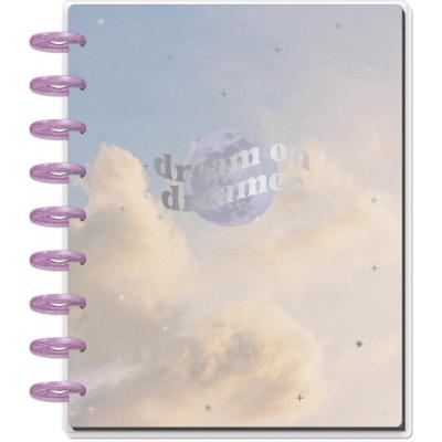 Me & My Big Ideas Happy Planner 12-Month Undated Classic Planner - Canyon Sunrise