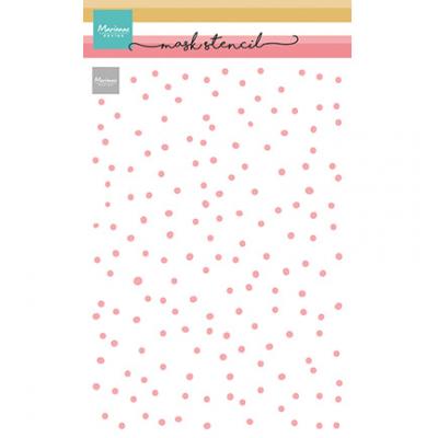 Marianne Design Stencil - Dots