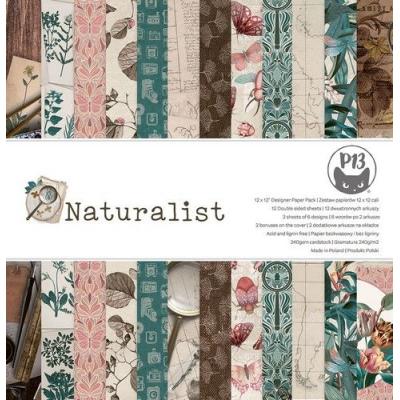 Piatek13 Naturalist - Paper Pad