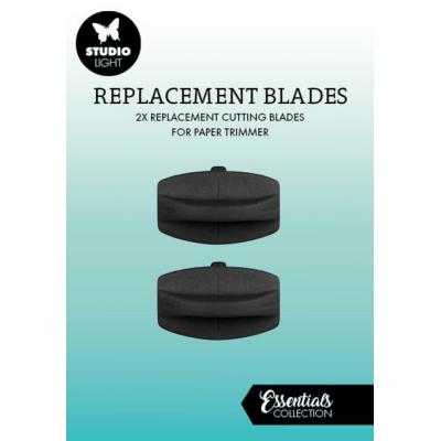 StudioLight Paper Trimmer - Replacement Cutting Blades